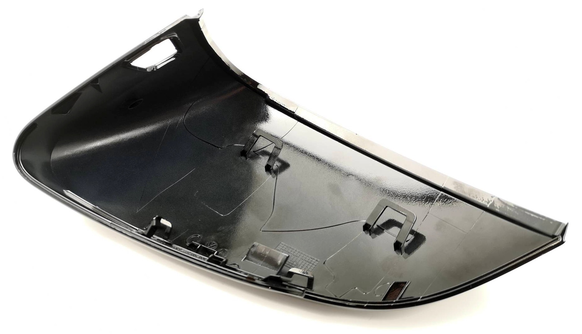 Mirror Housing VW ID.4 11B857538A - Image 2