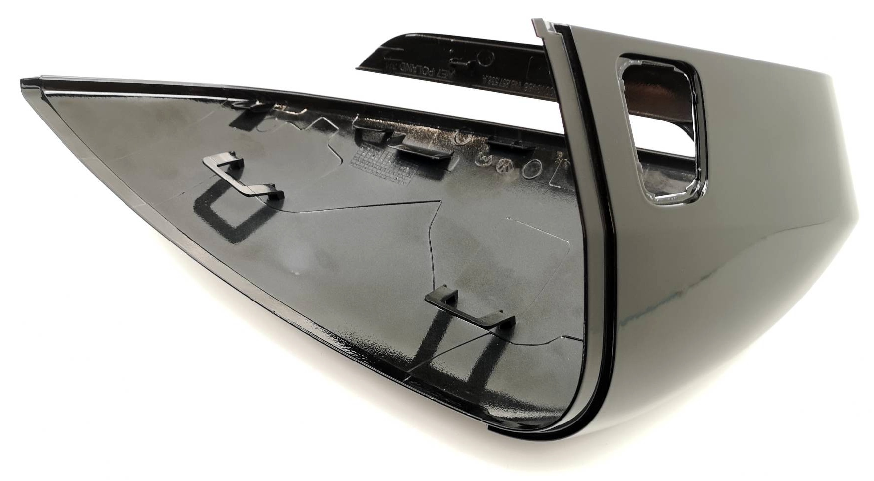 Mirror Housing VW ID.4 11B857538A - Image 3