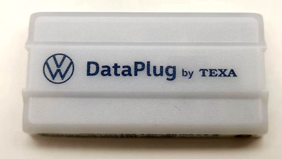 Connector VW Passat 5GV051629M - Image 6