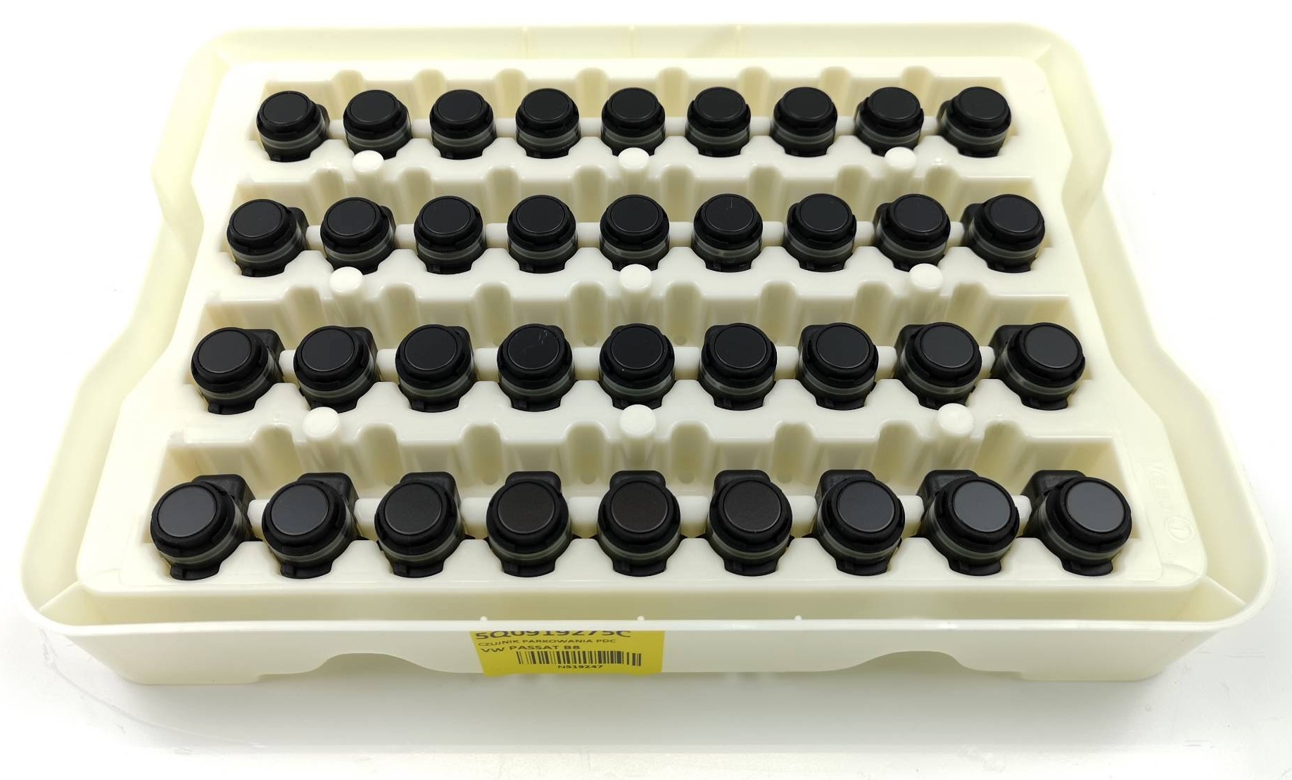 Parking sensor PDC VW Passat 5Q0919275C - Image 2