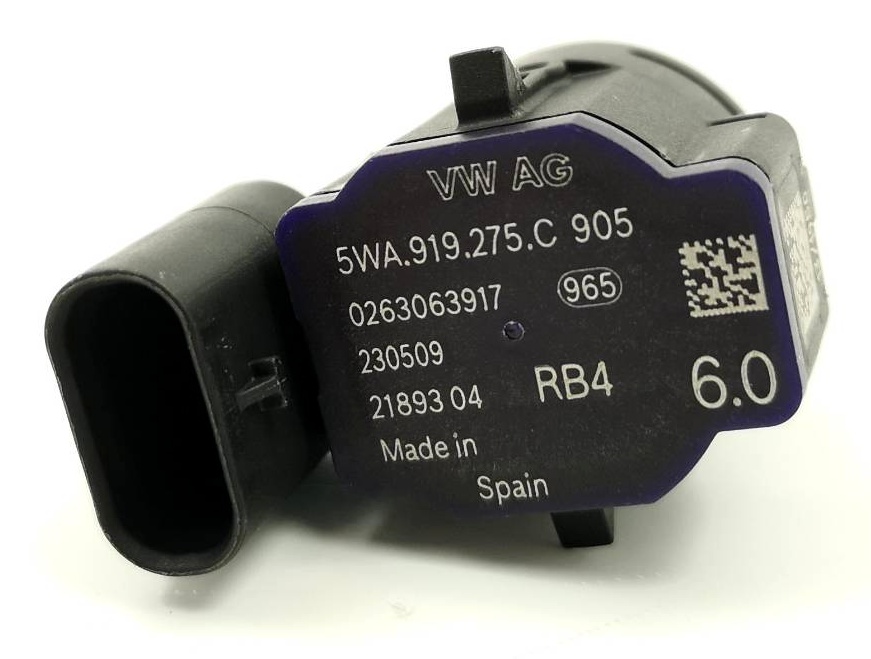 Parking sensor PDC Audi A3 5WA919275C - Image 3