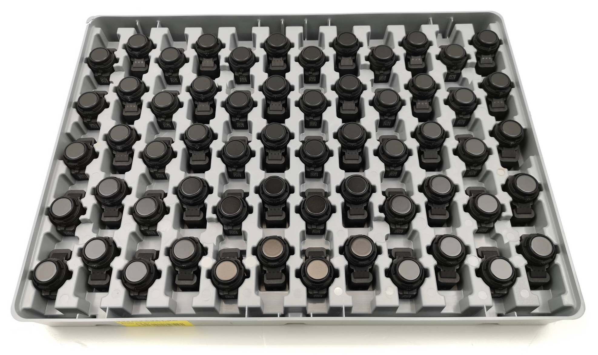 Parking sensor PDC Audi A3 5WA919275C - Image 4