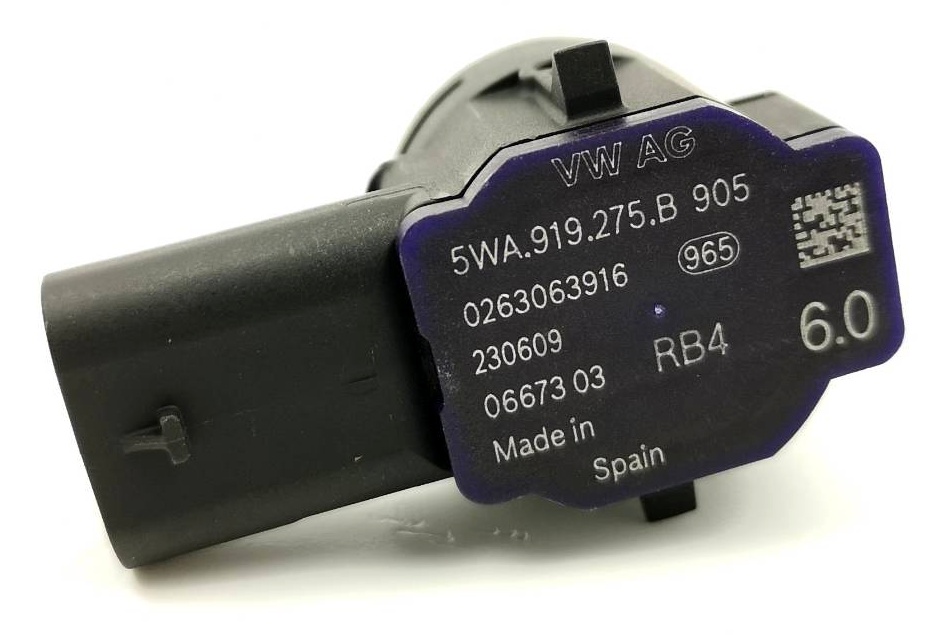 Parking sensor PDC Audi A3 5WA919275B - Image 3