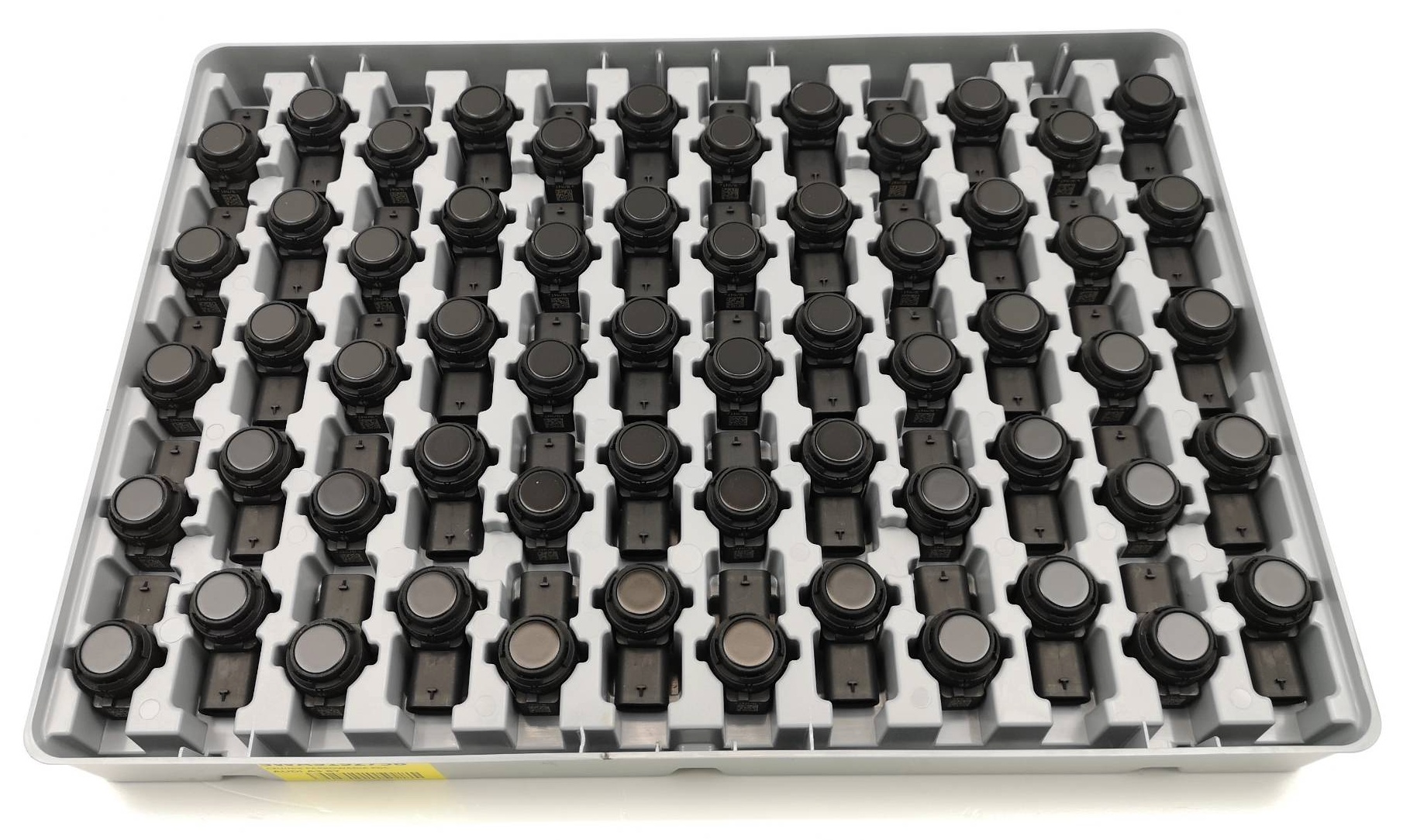 Parking sensor PDC Audi A3 5WA919275B - Image 4