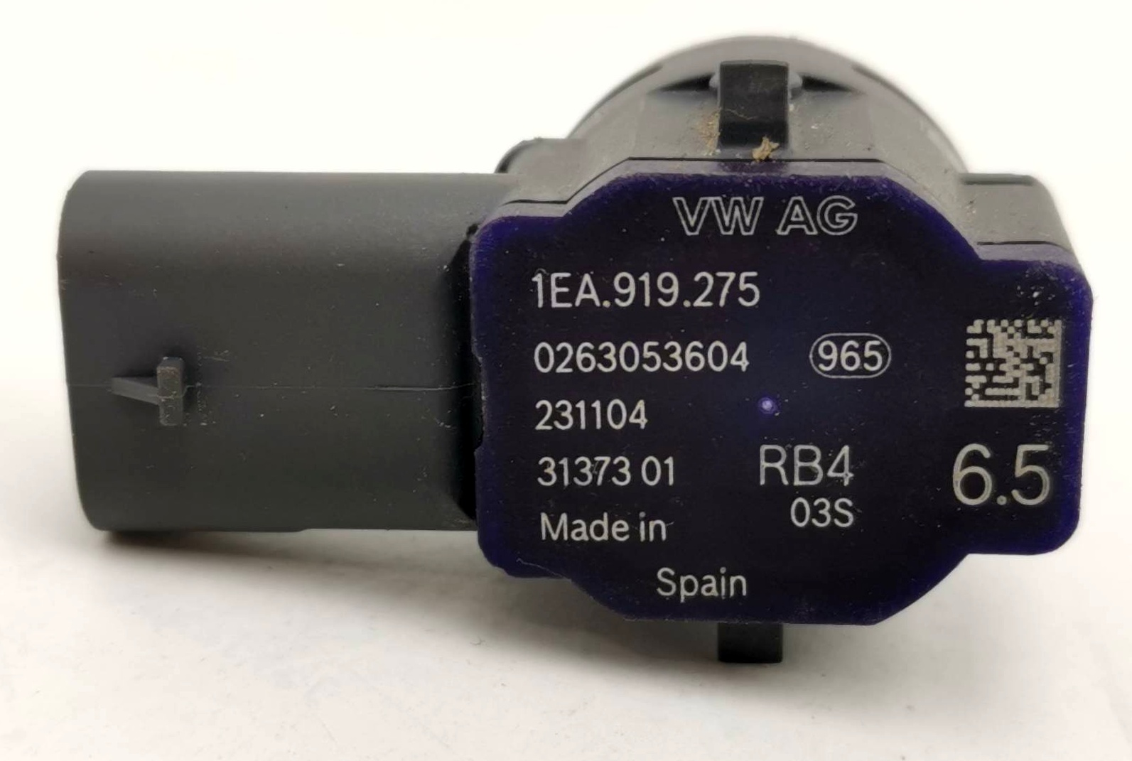 Parking sensor PDC VW Tiguan 1EA919275 - Image 3