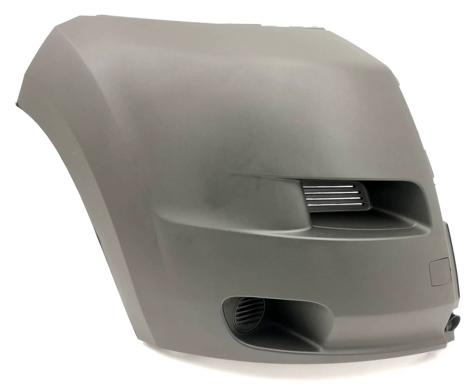 Buy Front Bumper Fiat Ducato FIA07DU007T FIA07DU007T - DWParts