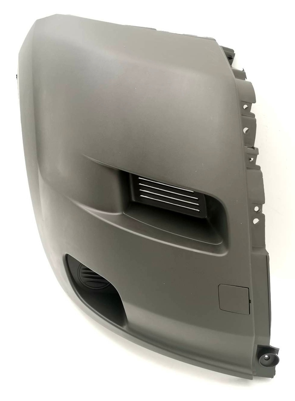 Front Bumper Fiat Ducato FIA07DU007T - Image 3