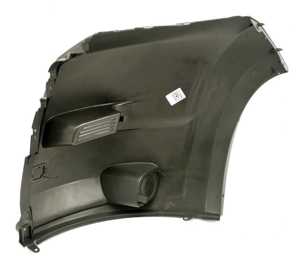 Front Bumper Fiat Ducato FIA07DU007T - Image 4