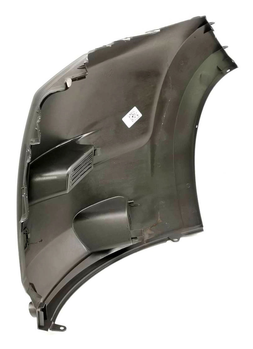 Front Bumper Fiat Ducato FIA07DU007T - Image 5