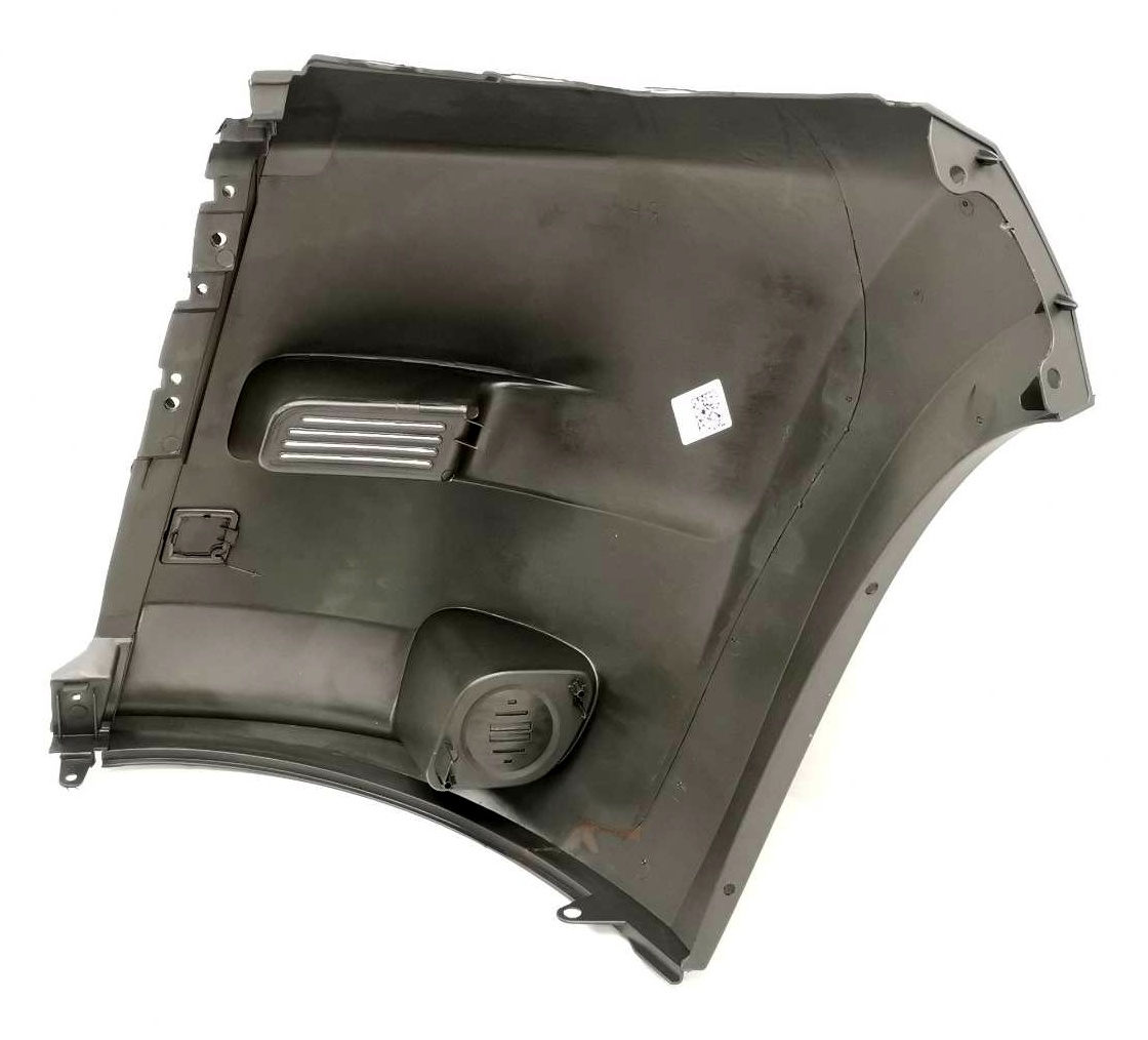 Front Bumper Fiat Ducato FIA07DU007T - Image 6