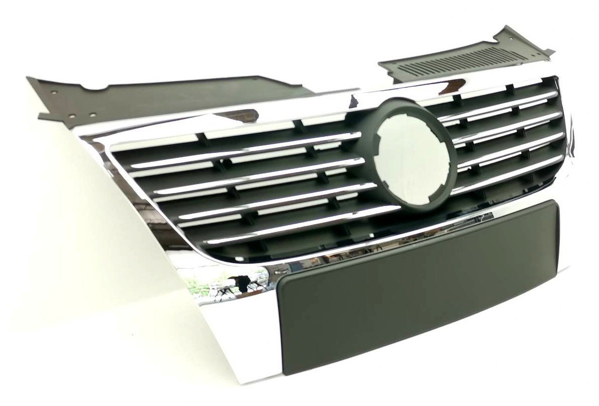 Radiator grille VW Passat VG07055GBV - Image 2