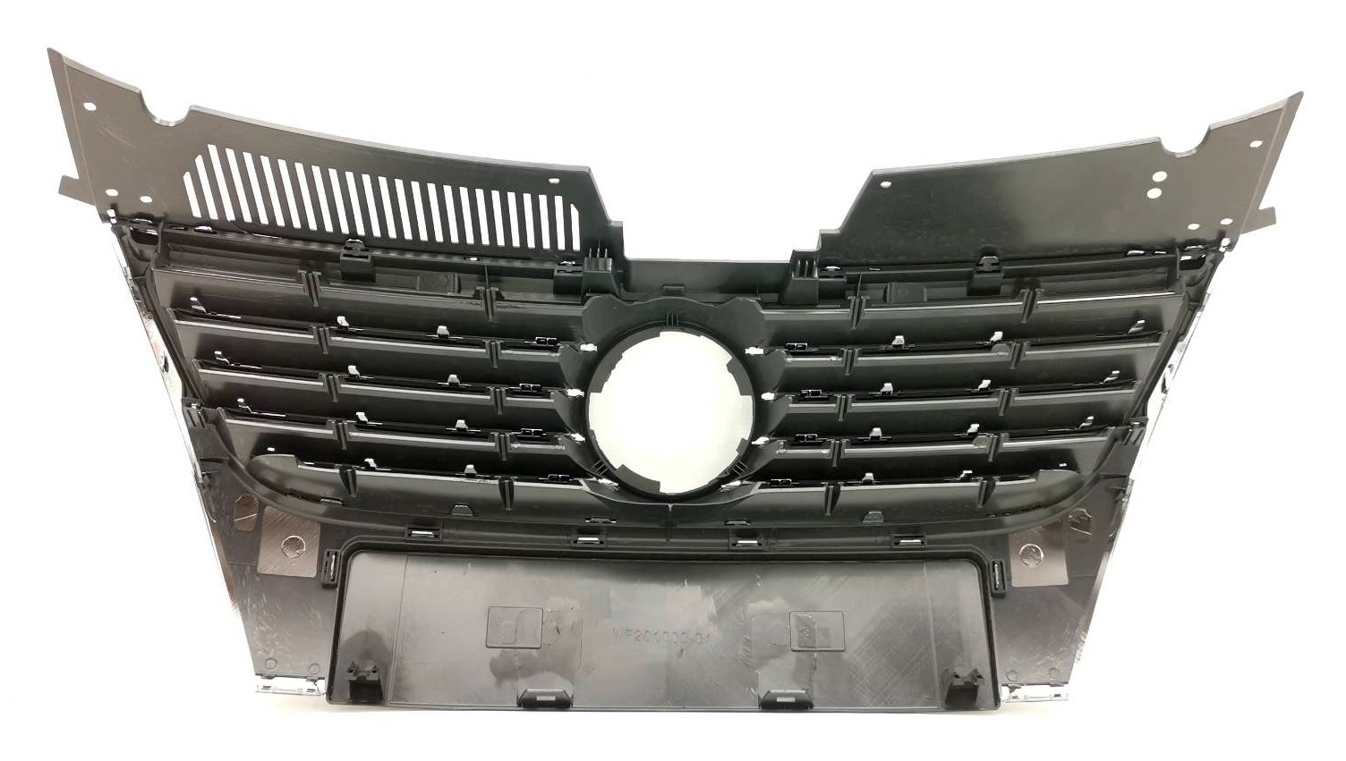 Radiator grille VW Passat VG07055GBV - Image 4