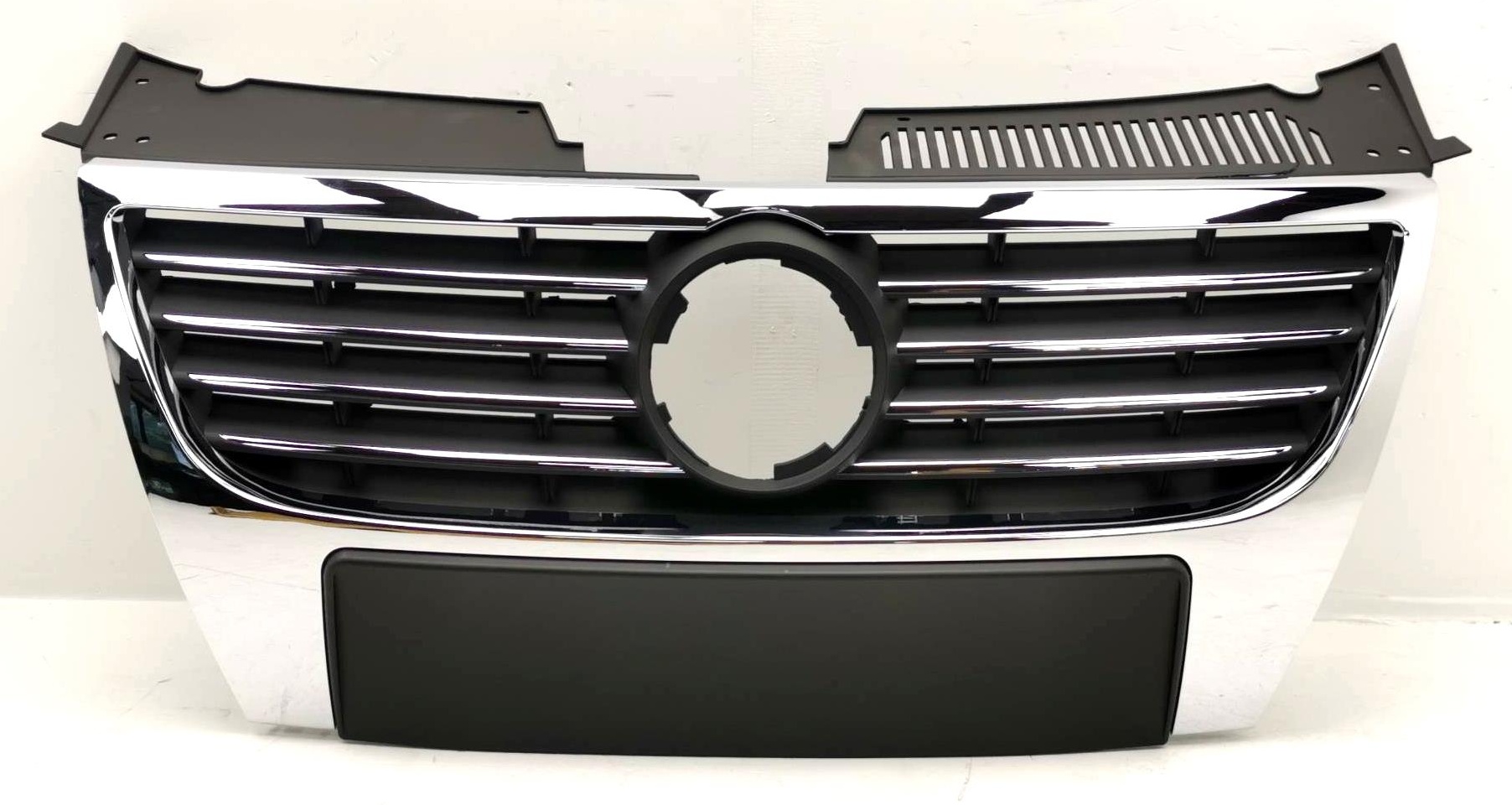 Radiator grille VW Passat VG07055GBV - Image 7