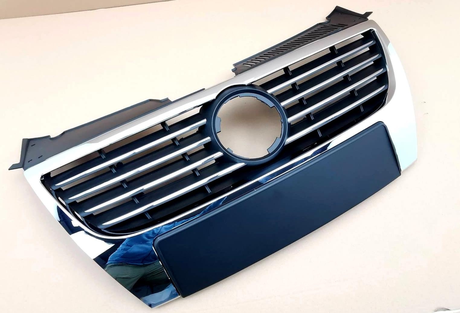 Radiator grille VW Passat VG07055GBV - Image 9