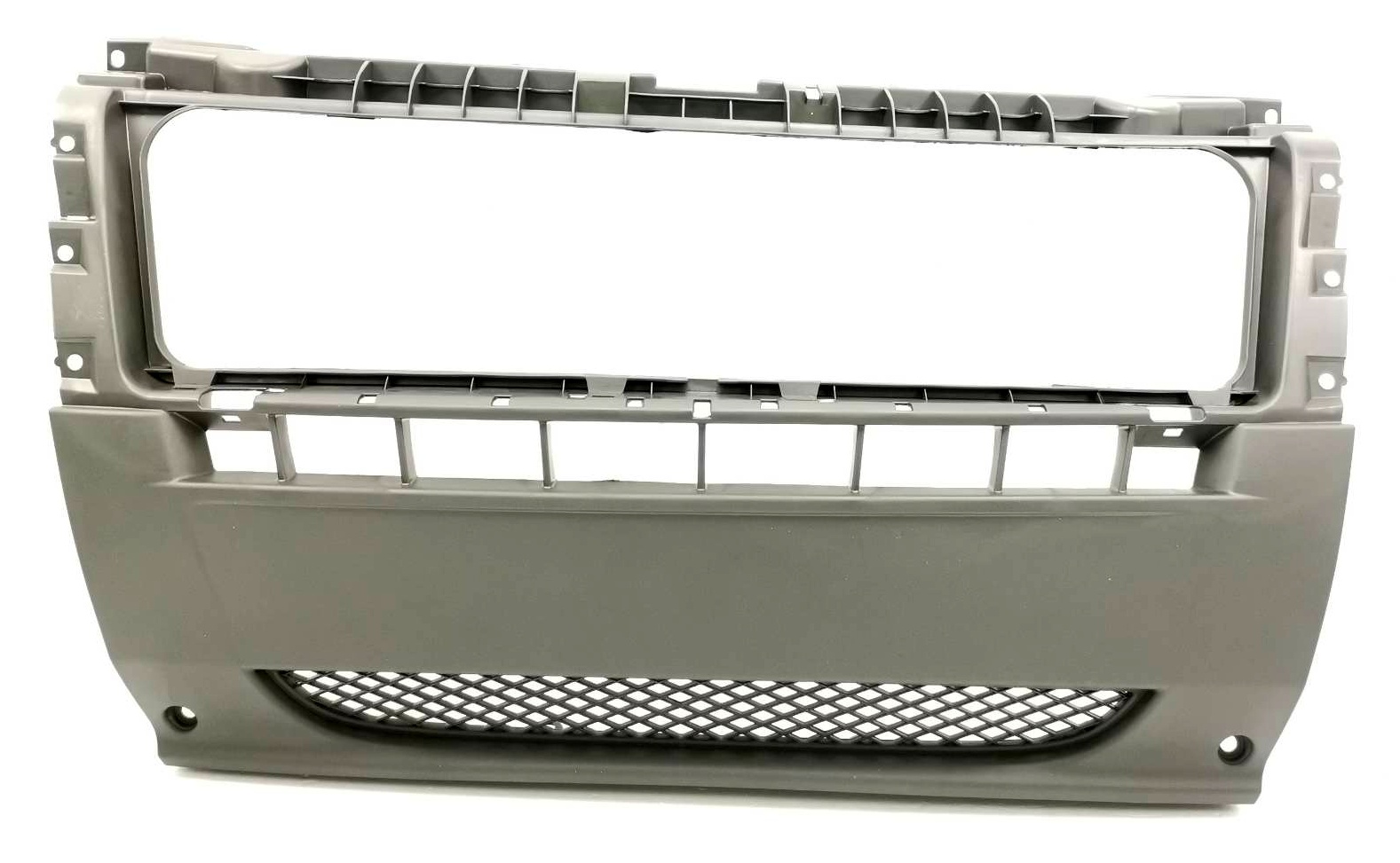 Buy Front Bumper Citroën JUMPER FIA07DU006T FIA07DU006T - DWParts