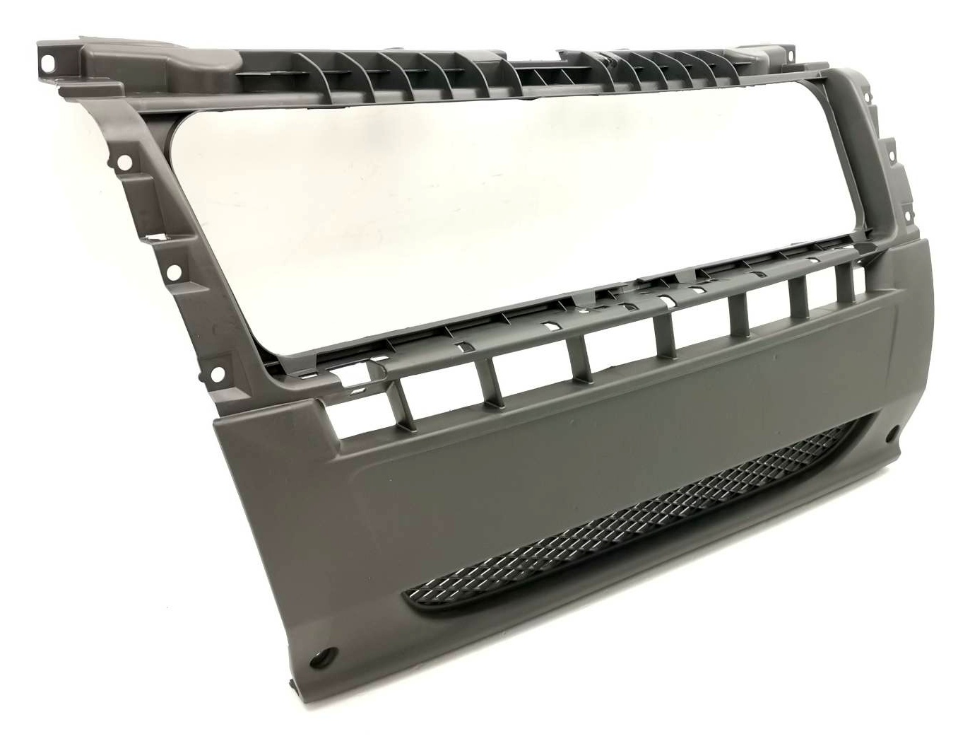 Front Bumper Citroën JUMPER FIA07DU006T - Image 2