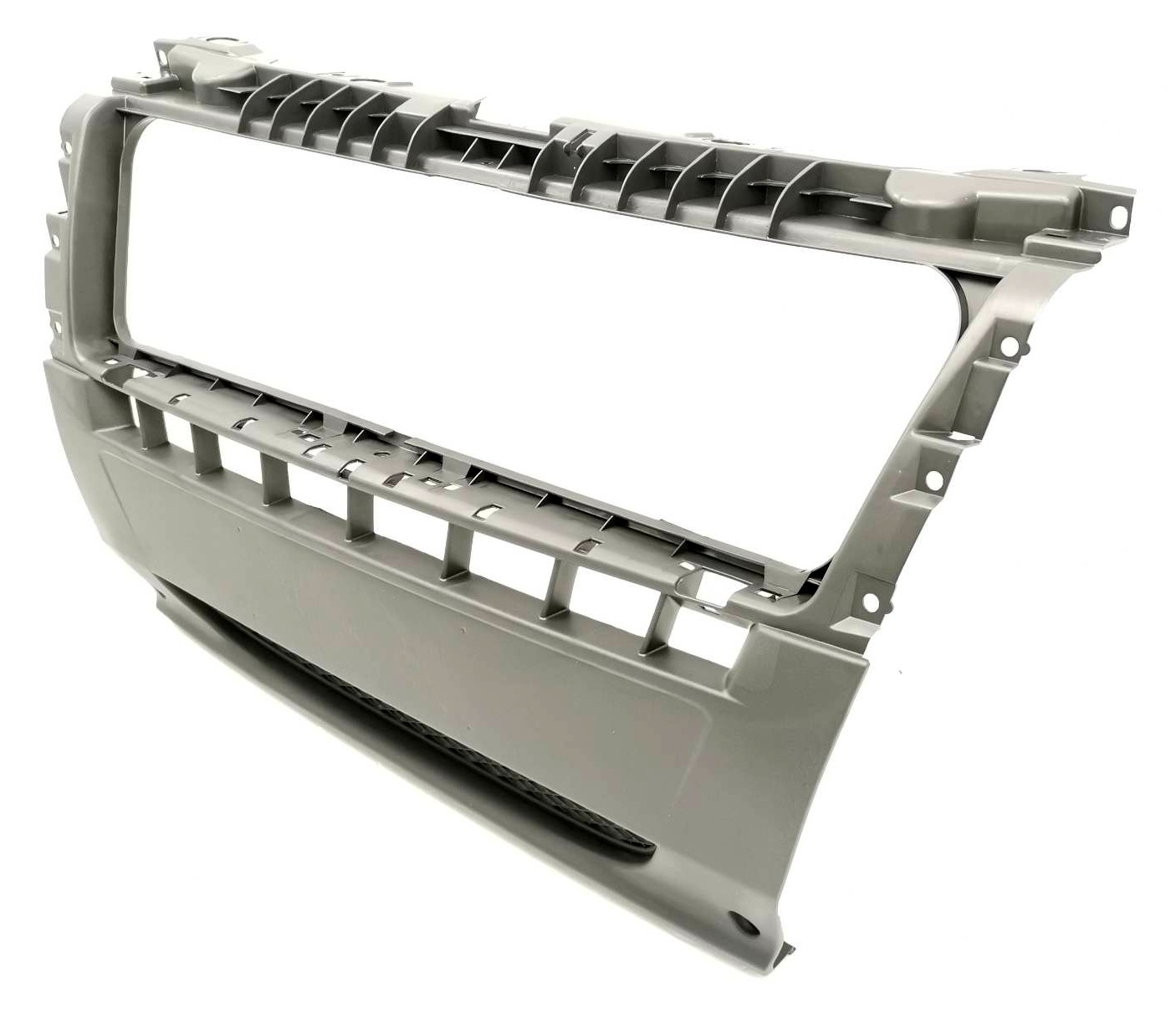 Front Bumper Citroën JUMPER FIA07DU006T - Image 3