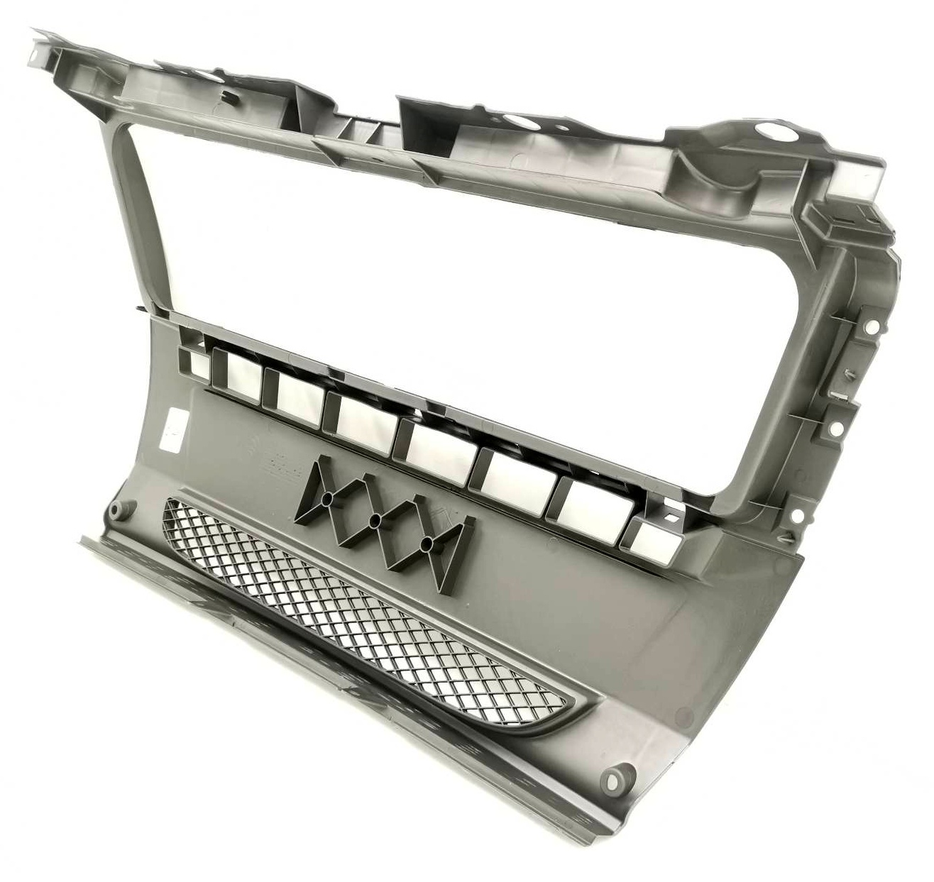 Front Bumper Citroën JUMPER FIA07DU006T - Image 6