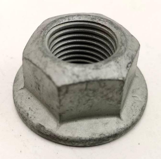 Buy Nut VW Touareg N10335304 N10335304 - DWParts