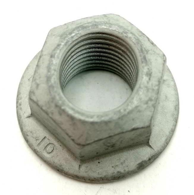 Nut VW Touareg N10335304 - Image 2