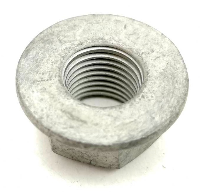 Nut VW Touareg N10335304 - Image 3