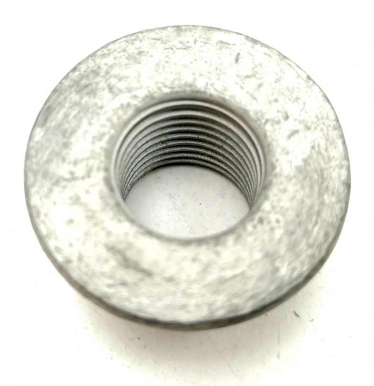 Nut VW Touareg N10335304 - Image 4