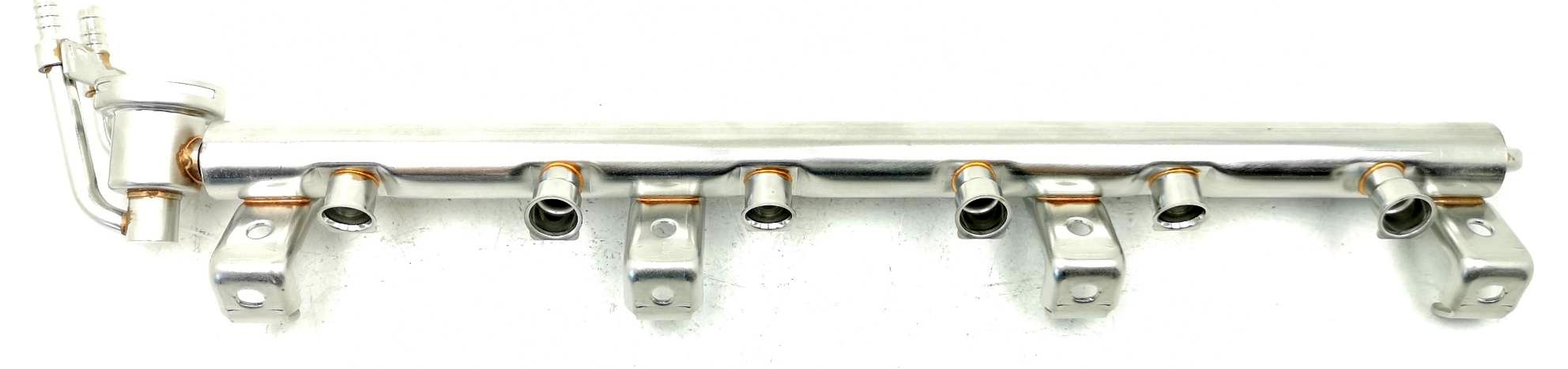 Buy Fuel Injector Rail VW Phaeton 022133317L 022133317L - DWParts