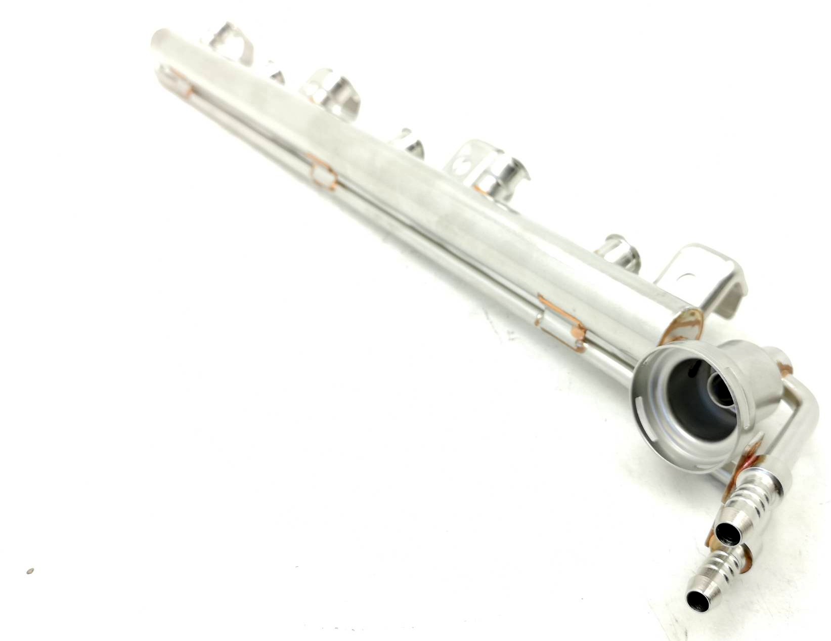 Fuel Injector Rail VW Phaeton 022133317L - Image 3