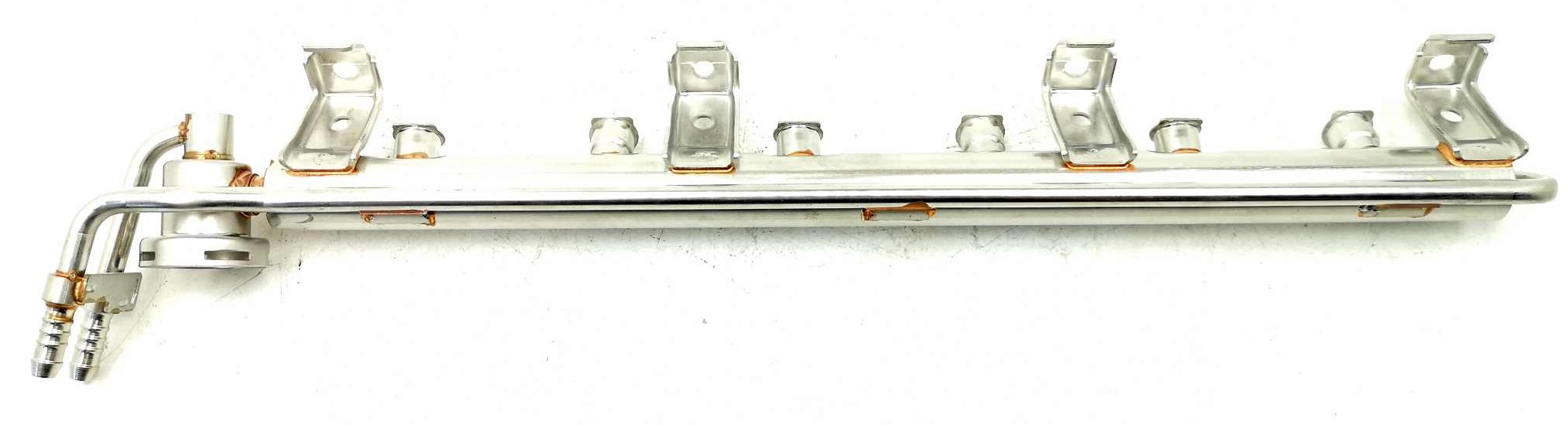 Fuel Injector Rail VW Phaeton 022133317L - Image 4