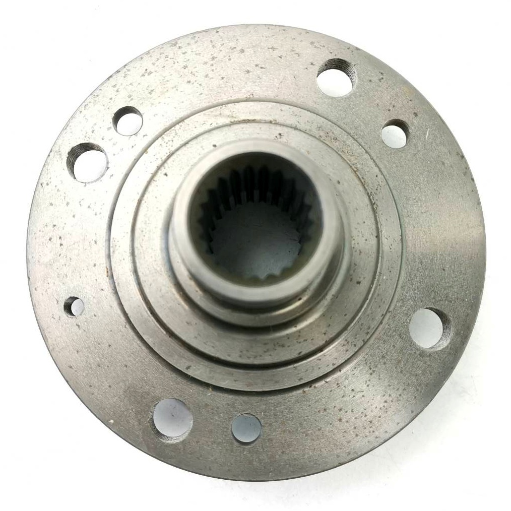 Buy Wheel Hub Bearing VW Lupo 6N0407615B 6N0407615B - DWParts