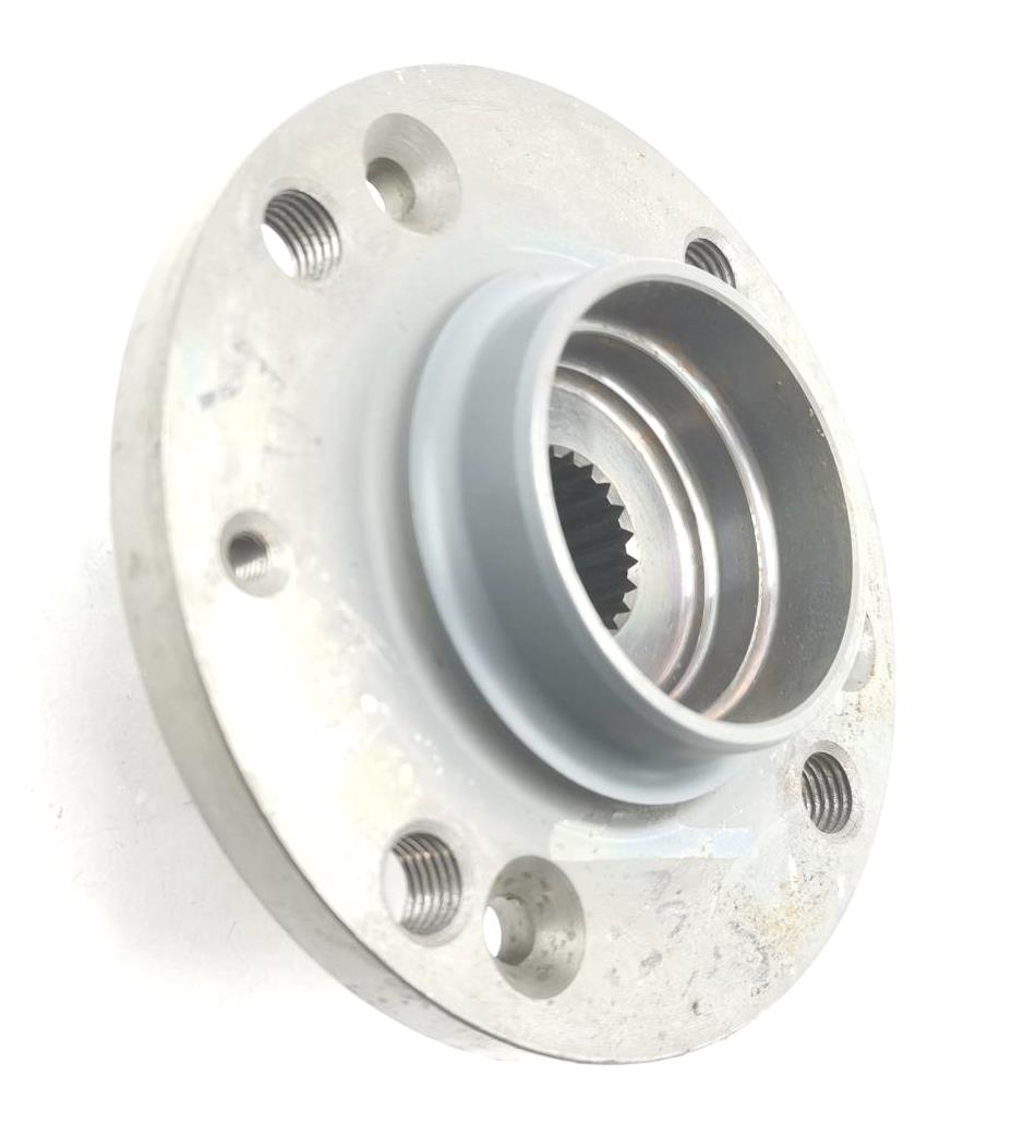 Wheel Hub Bearing VW Lupo 6N0407615B - Image 4