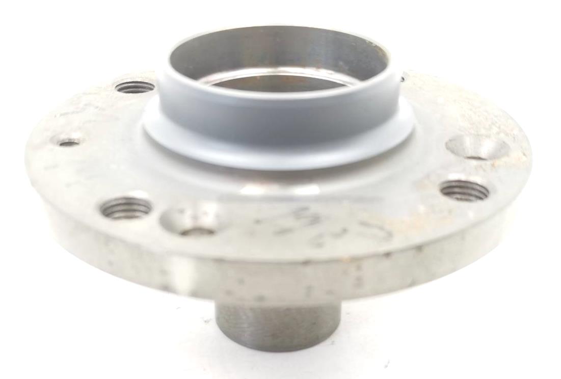 Wheel Hub Bearing VW Lupo 6N0407615B - Image 5