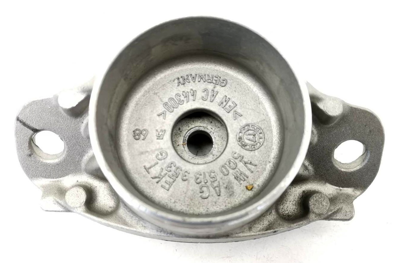 Buy Shock Absorber Mounting Bracket VW Golf 5Q0513353G 5Q0513353G - DWParts