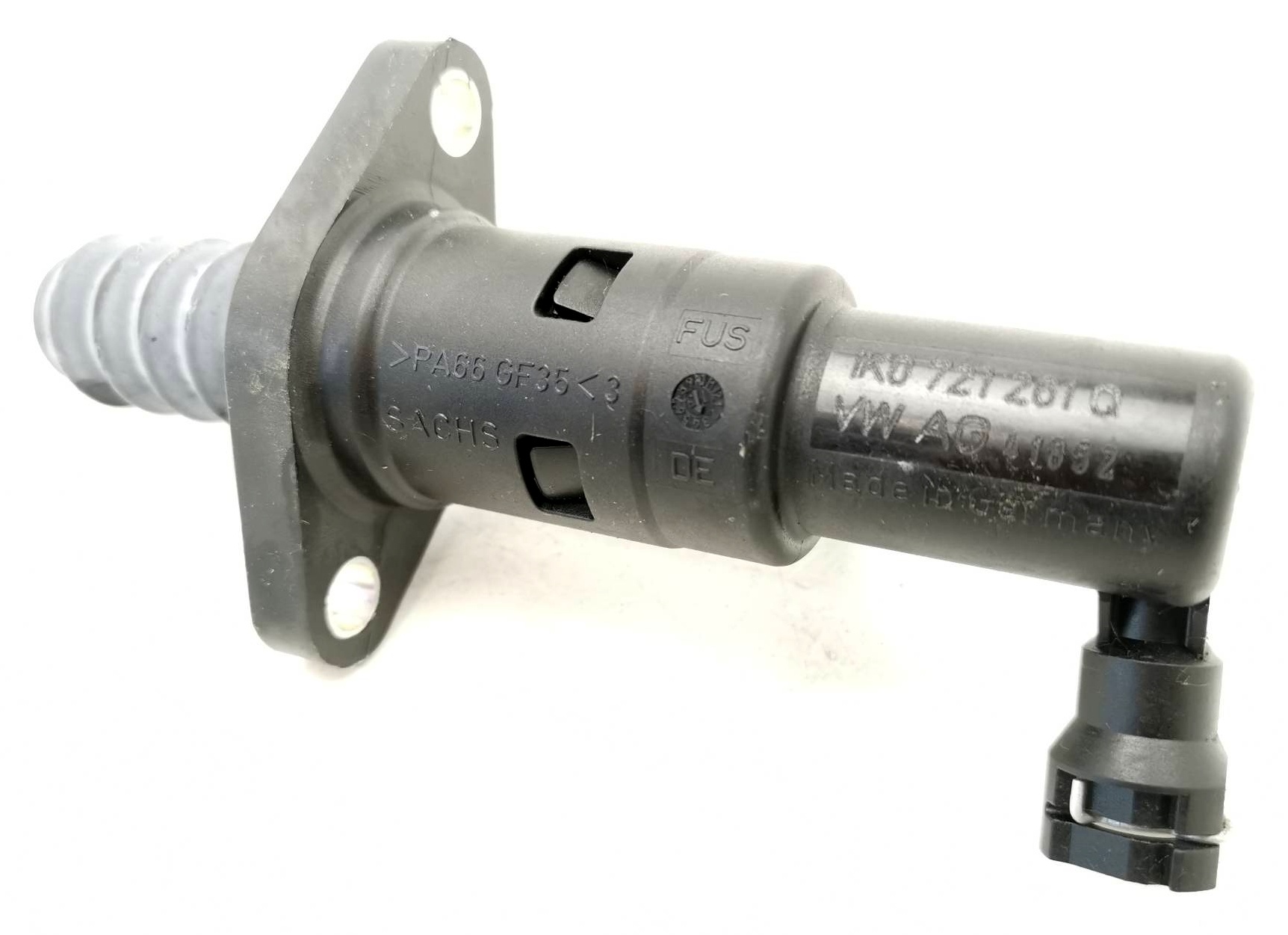 Clutch Bleeder VW Golf 1K0721261Q - Image 4