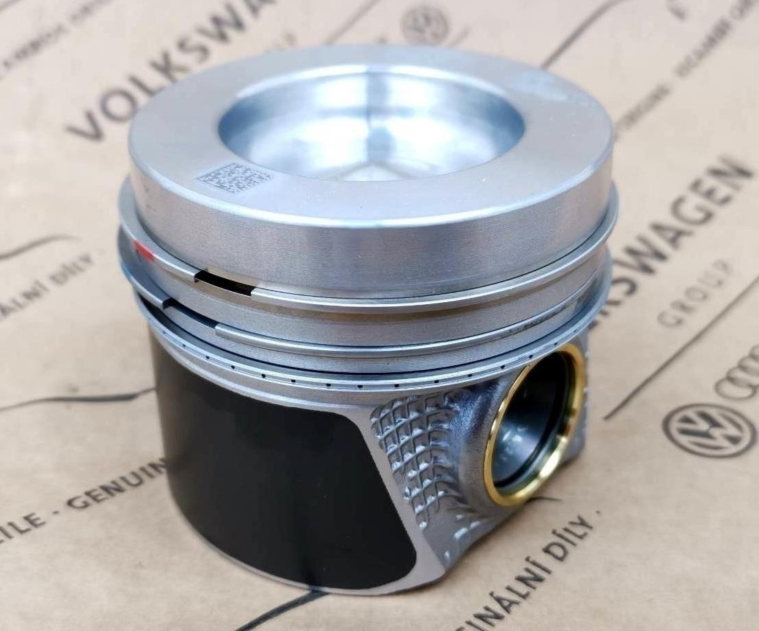 Buy Piston VW Arteon 05L107065R 05L107065R - DWParts
