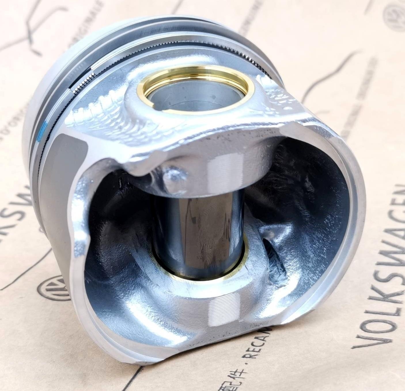 Piston VW Arteon 05L107065R - Image 5