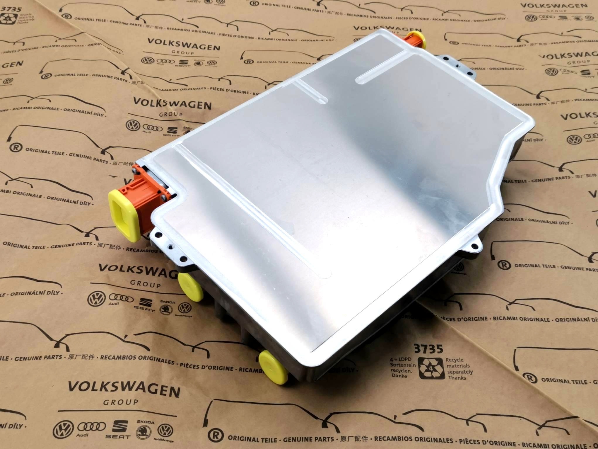 High Voltage Charger VW ID.4 1EA915681FD - Image 6