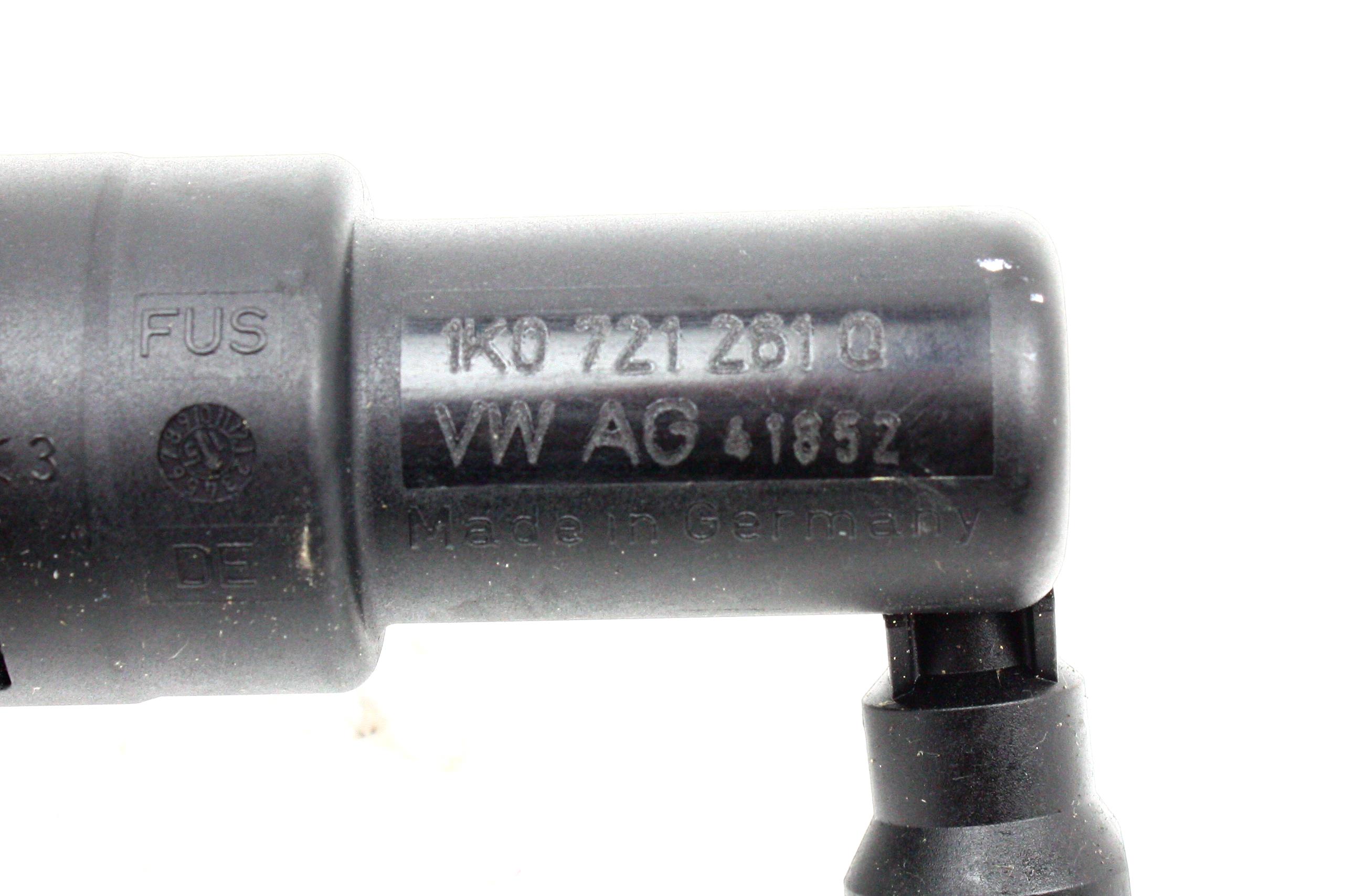 Clutch Bleeder VW Jetta 1K0721261Q - Image 4