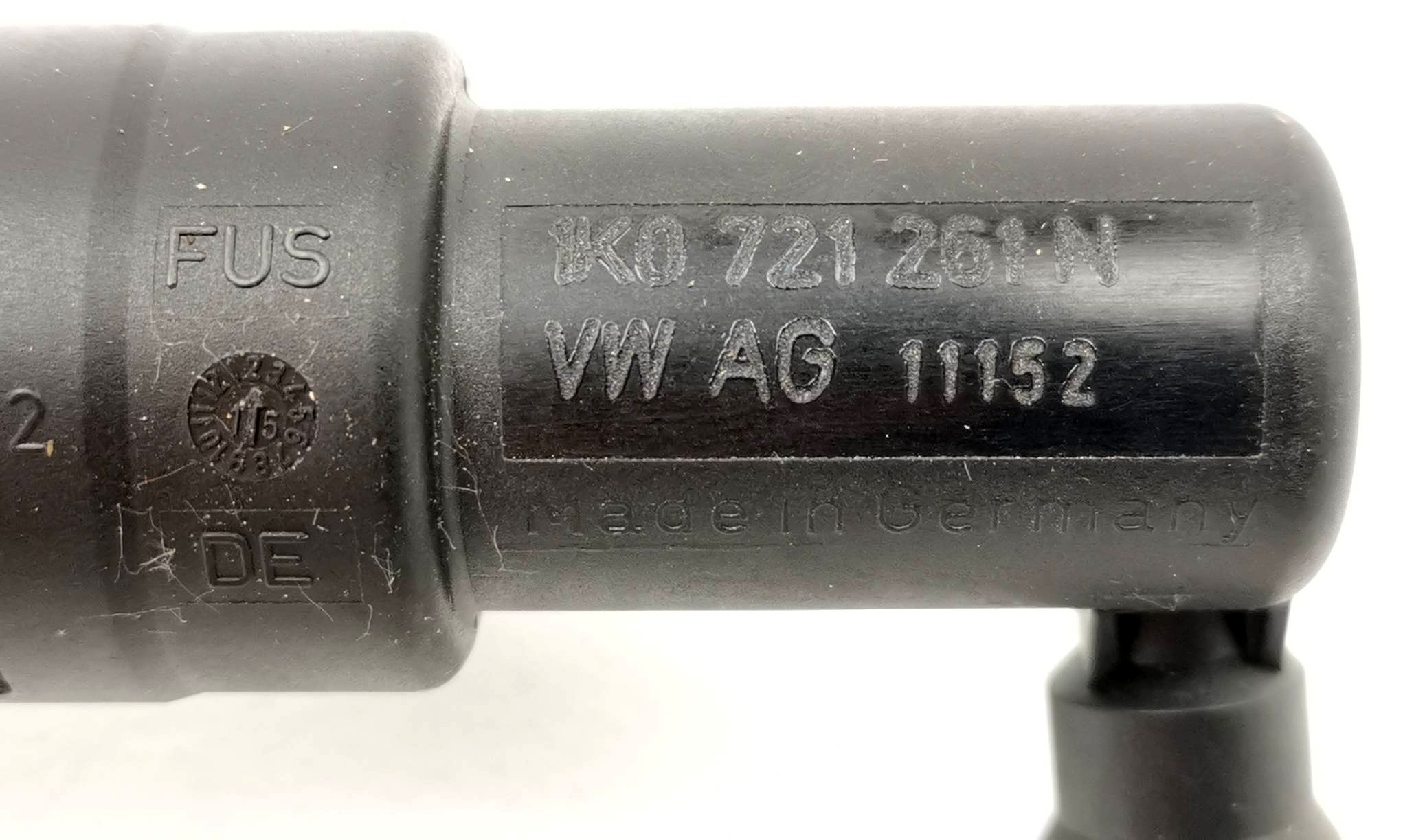 Clutch Bleeder VW Passat 1K0721261N - Image 6