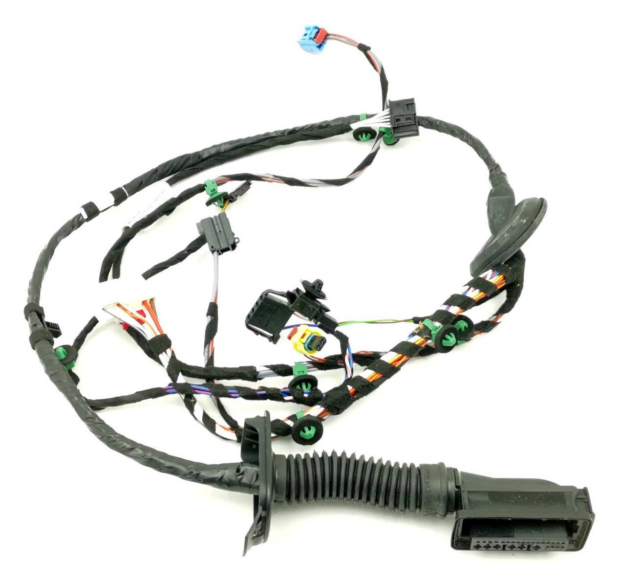 Buy Door Wiring Harness VW Passat 3G1971121DH 3G1971121DH - DWParts