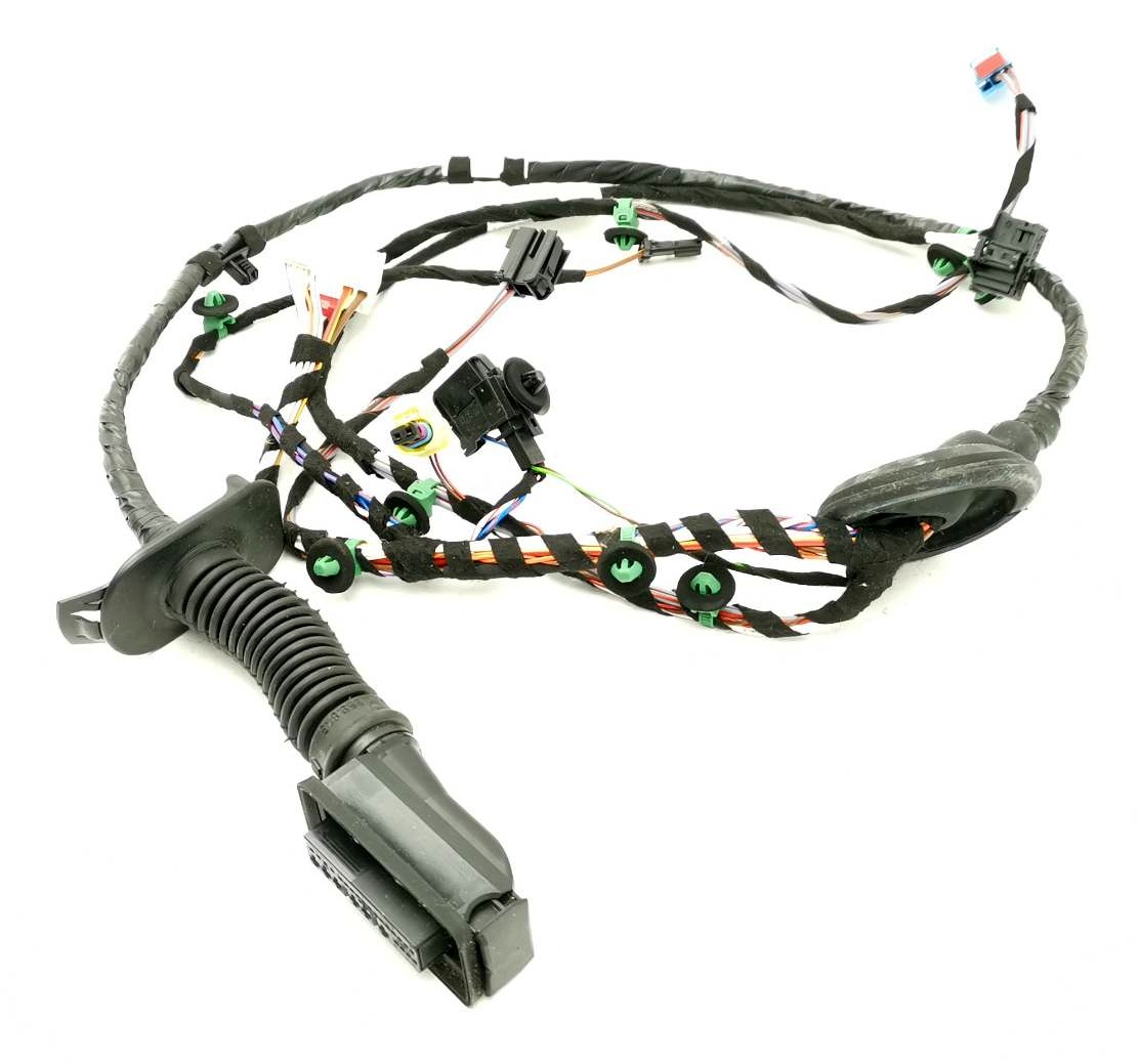 Door Wiring Harness VW Passat 3G1971121DH - Image 2