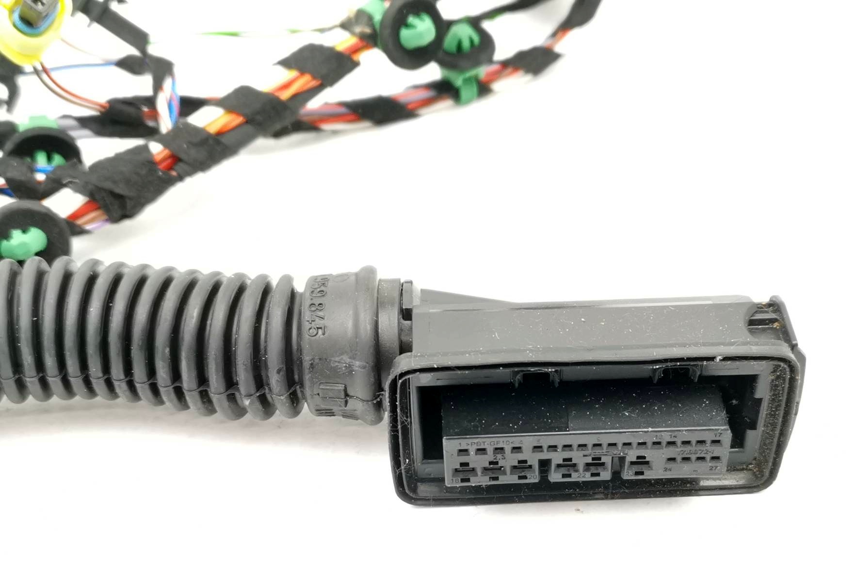 Door Wiring Harness VW Passat 3G1971121DH - Image 3