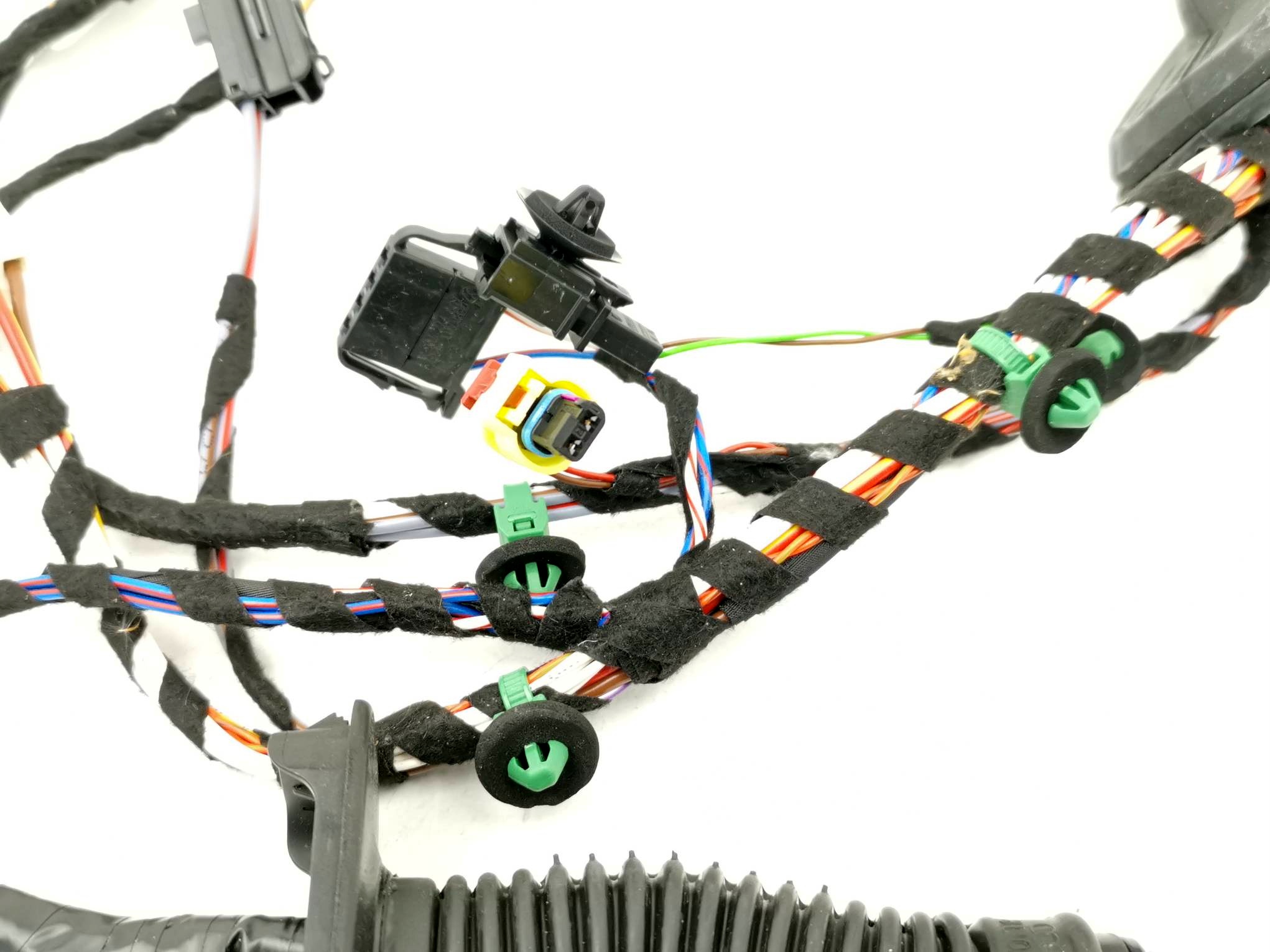 Door Wiring Harness VW Passat 3G1971121DH - Image 4