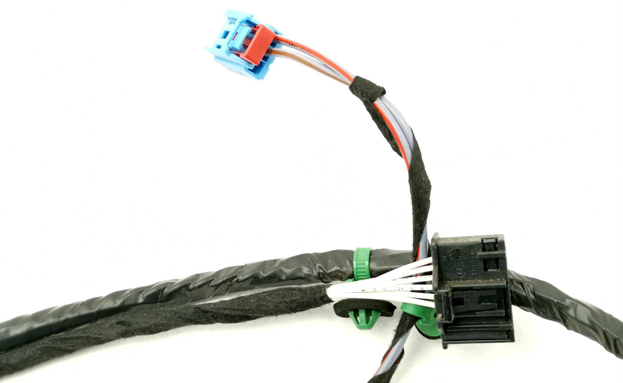Door Wiring Harness VW Passat 3G1971121DH - Image 5