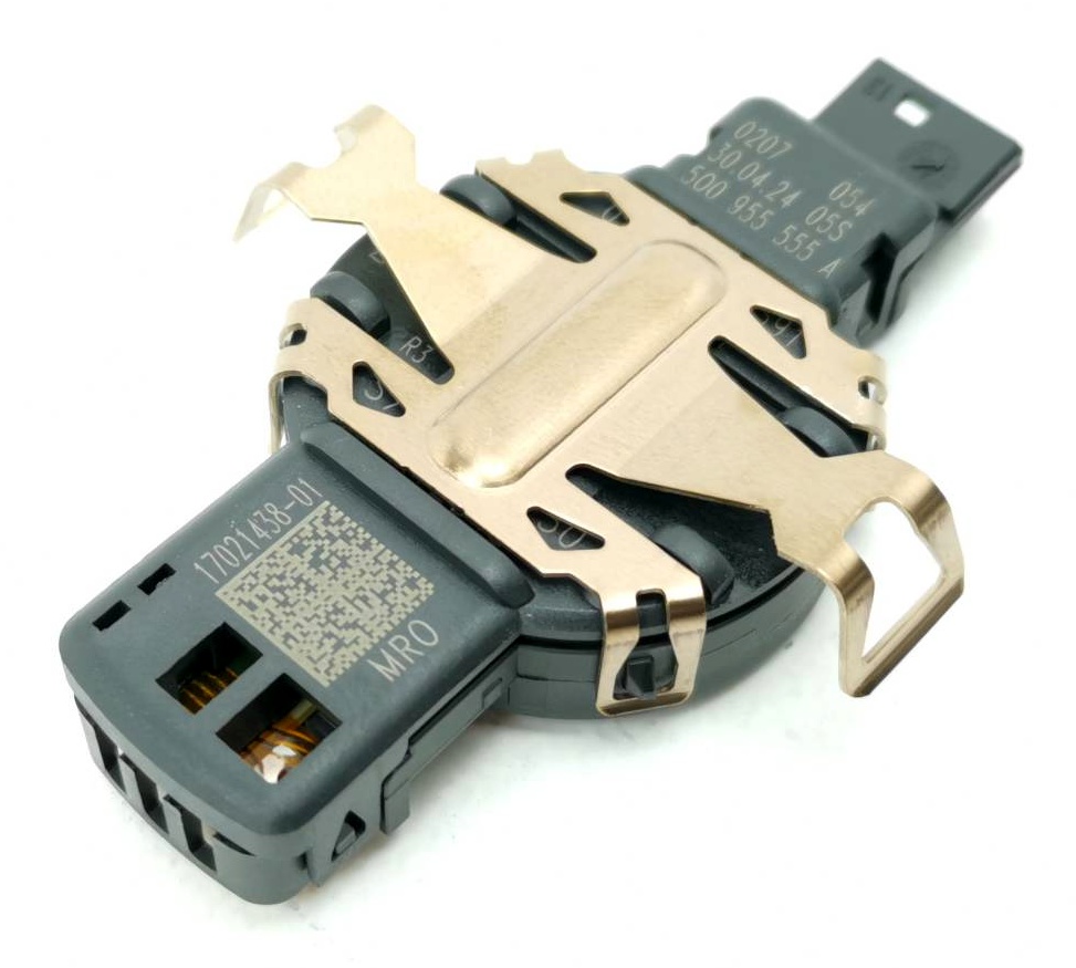 Rain sensor VW Passat 5Q0955555A - Image 5