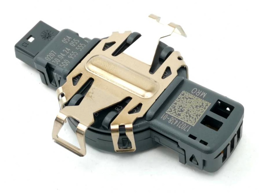 Rain sensor VW Tiguan 5Q0955555A - Image 3