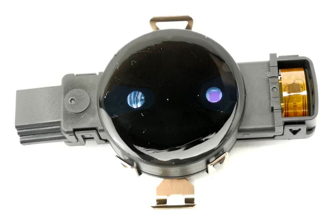 Rain sensor VW Tiguan 5Q0955555A - Image 5