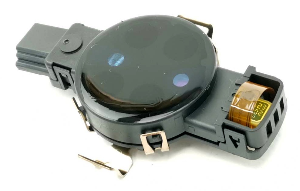 Rain sensor VW Tiguan 5Q0955555A - Image 7