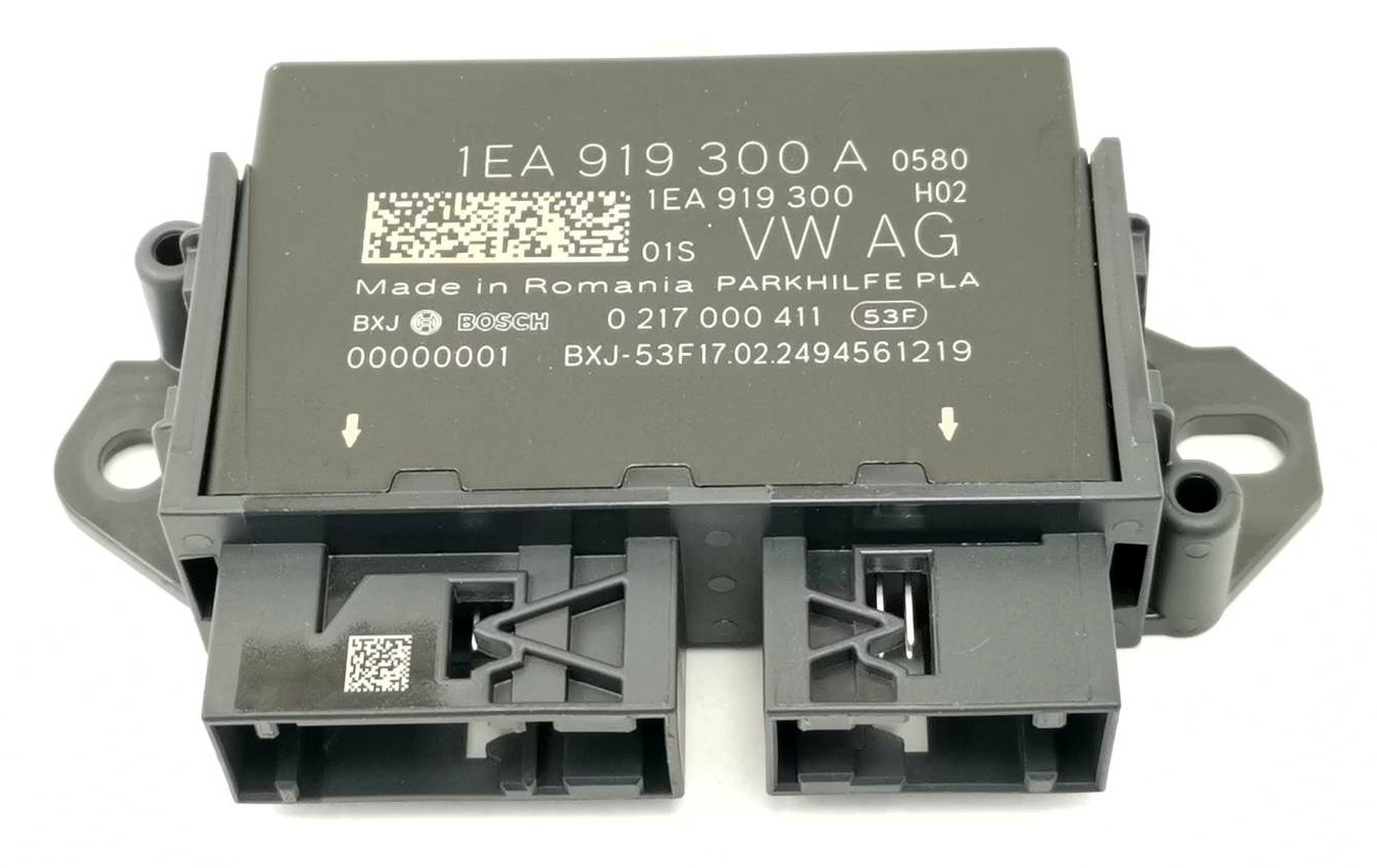 Buy PDC parking control module VW ID.3 1EA919300A 1EA919300A - DWParts