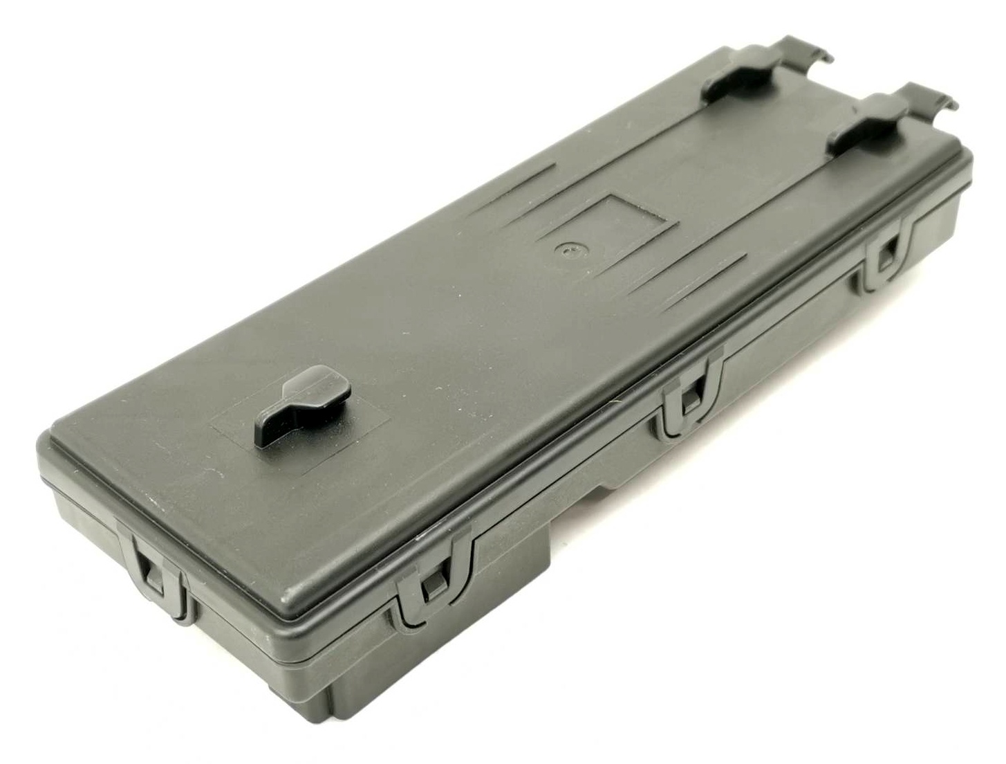 Trunk lid control module VW Arteon 5WB959107 - Image 5